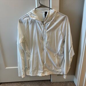 Fast & Free Windbreaker Jacket